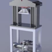 single purpose machines