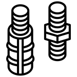 HYDRAULICKÉ ŠROUBENÍ