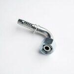 Koncovka hadice DKOL 90° DN25, M36x2