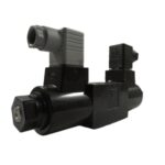 Dn06 Hydraulický rozváděč DSG-01-2B3-D24-N-70 - Obrázek 2