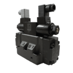 Dn16 Hydraulický rozváděč DSHG-04-3C4-T-D24-N52 - Obrázek 2