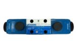 Hydraulický rozvaděč EATON DG4V 3 2C M U H7 60 NOVÝ, ZABALENÝ, DOPRODEJ SKLADU