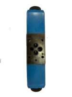 Hydraulický rozvaděč EATON DG4V 3 2C M U H7 60 NOVÝ, ZABALENÝ, DOPRODEJ SKLADU - Obrázek 2