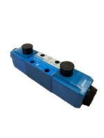 Hydraulický rozvaděč EATON DG4V 3 2C M U H7 60 NOVÝ, ZABALENÝ, DOPRODEJ SKLADU - Obrázek 3