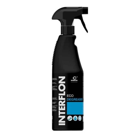 šetrný čistič, odmašťovač INTERFLON Eco Degreaser 750ml