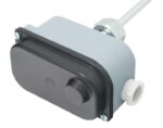 Stonkový Termostat TH141, IP 44, 100-200°C - Obrázek 2