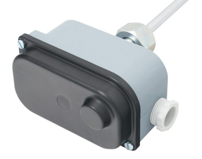 Stonkový Termostat TH141, IP 44, 100-200°C - Obrázek 2