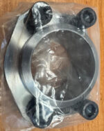 Navařovací příruba 2 1/2" - butt weld flange SAE 3000 - Obrázek 3