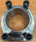 Navařovací příruba 2 1/2" - butt weld flange SAE 3000