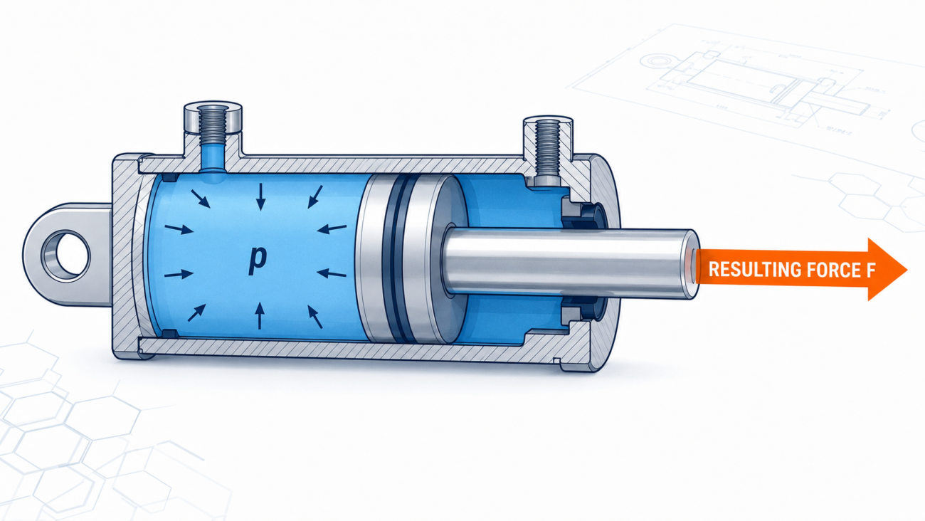 what is hydraulics
